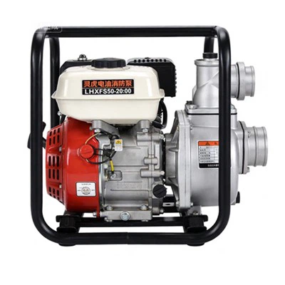 משאבת דלק בנזין ביעילות גבוהה