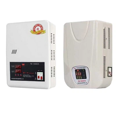 ווסת מתח בעל כוח גבוה