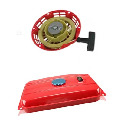 אביזרים לגנרטור חוזק גבוה